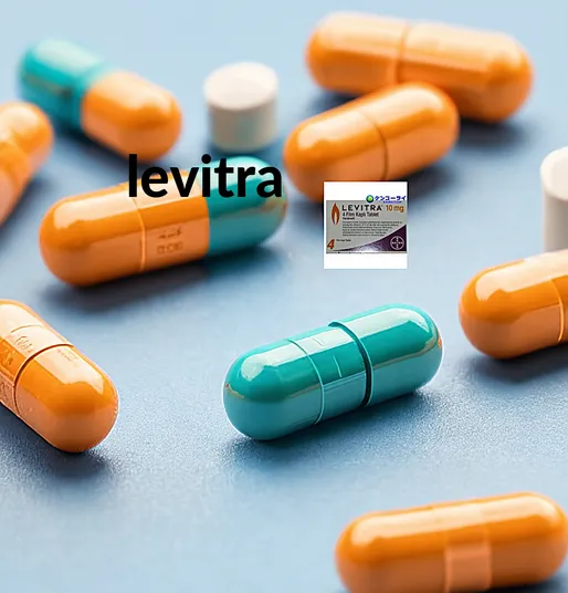 Levitra non generico